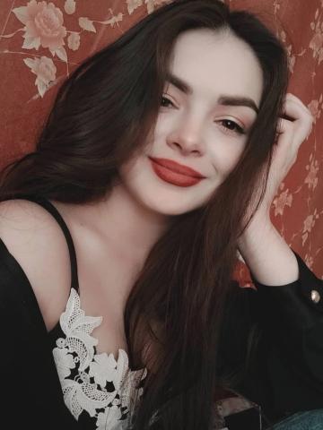 Мария Непокорная Реал