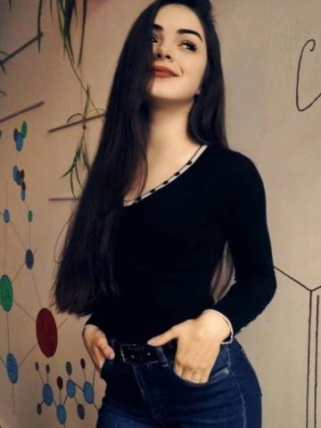 Мария Непокорная Реал фото 2