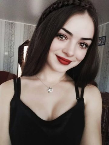 Мария Непокорная Реал фото 3