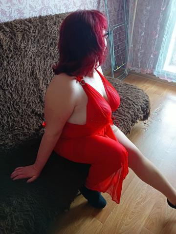 Рада Фитнес Брюнетка фото 2